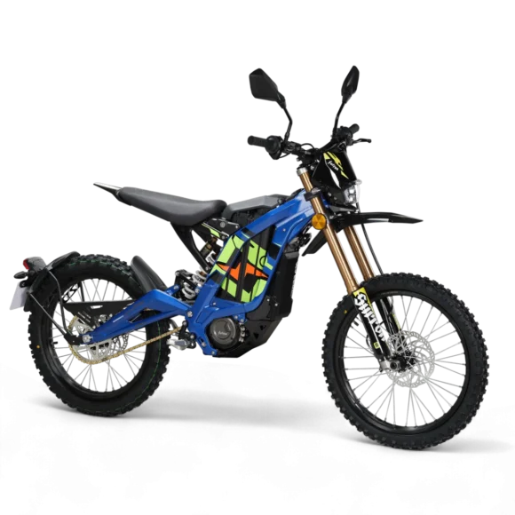 Surron-light-bee-L1E-Azul-2025-Xpert energy