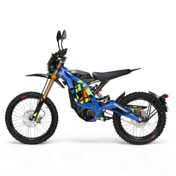 Surron-light-bee-L1E-Azul-2025-Xpert energy