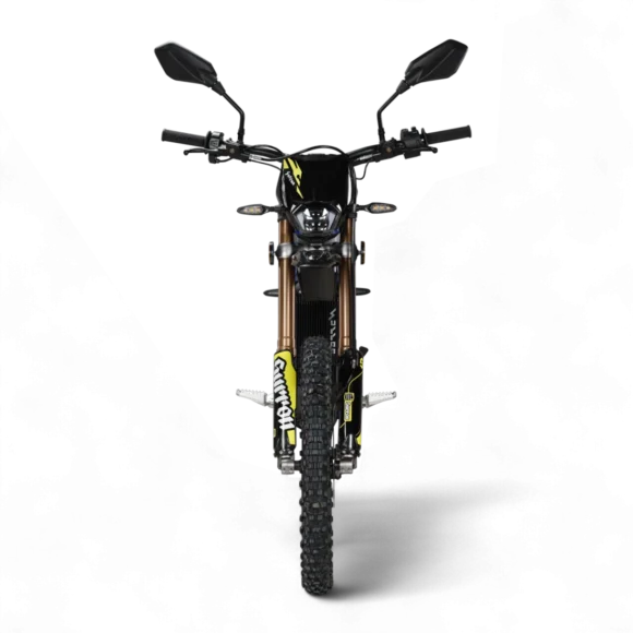 Surron Light Bee L1e 2025 - Image 12