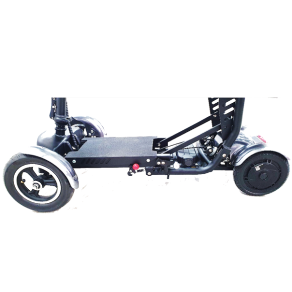 CADEIRA DE RODAS ELÉTRICA - 4WD-1.060.00€