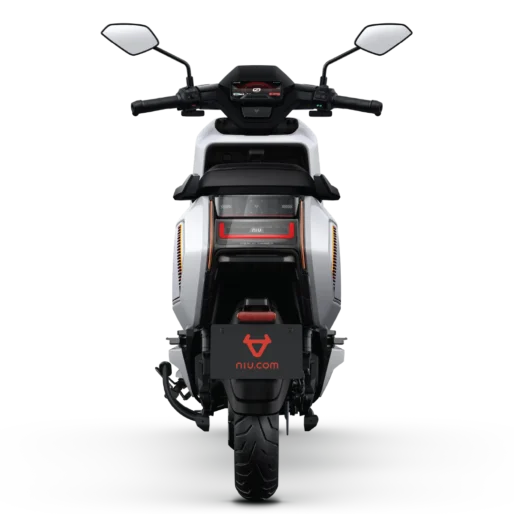 Niu NQiX 300
