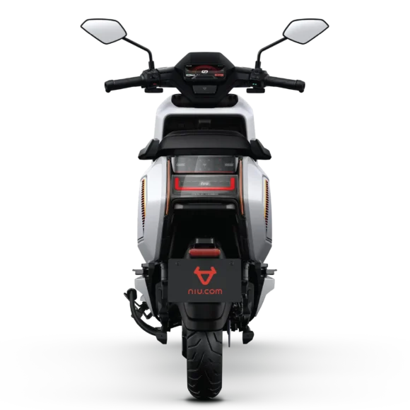 Niu NQiX 300