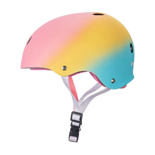 Capacete Triple 8 certificado – Shaved Ice