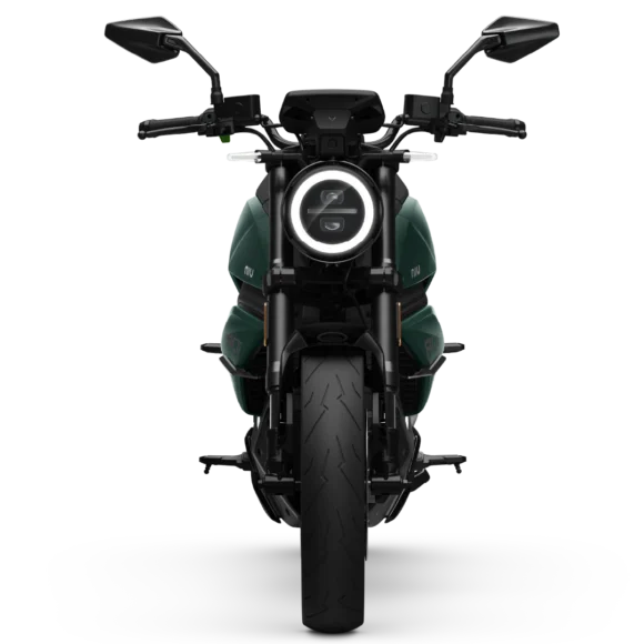 Niu RQi Sport