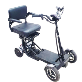 CADEIRA DE RODAS ELÉTRICA - 4WD-1.060.00€
