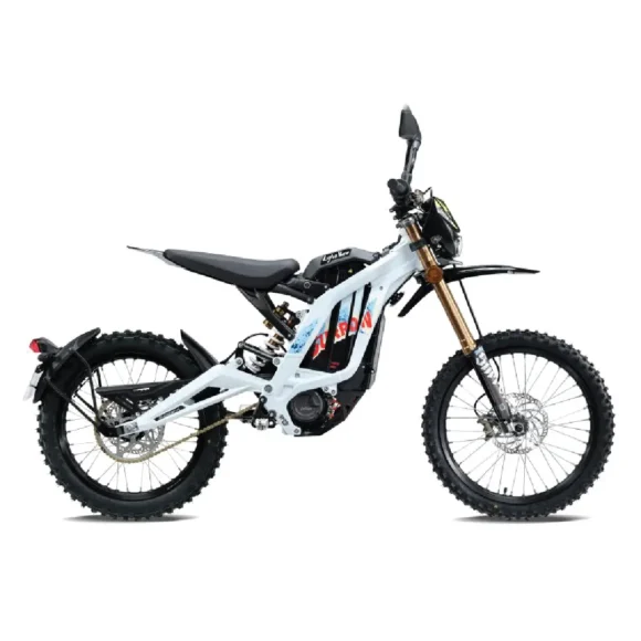 Surron Light Bee 2026 (L1e)