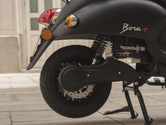 Velca Bora Plus Xpert Energy