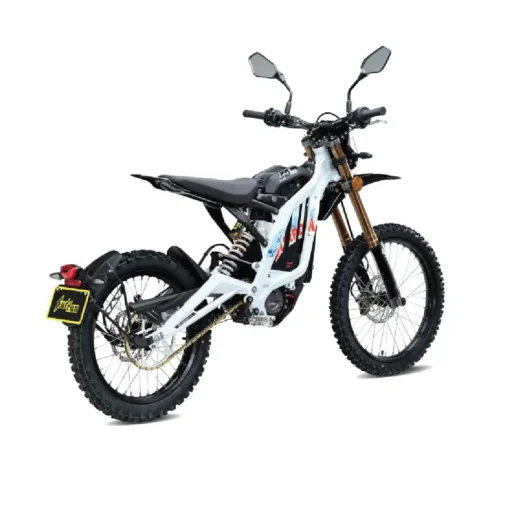 Surron Light Bee 2026 (L1e)