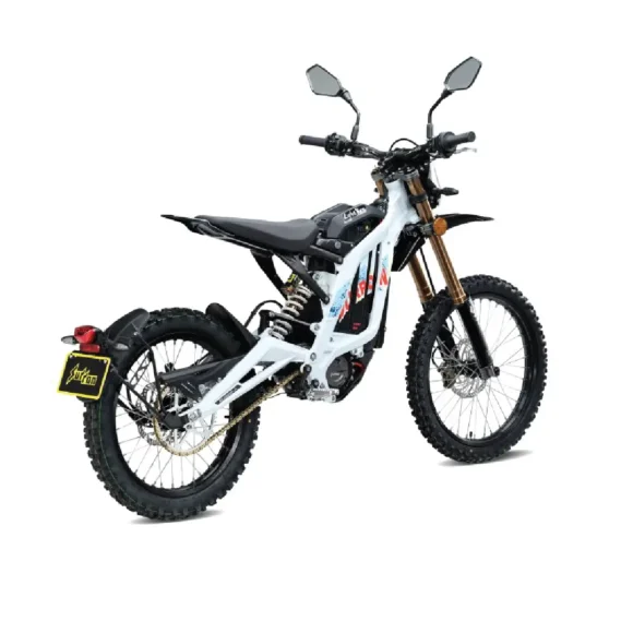 Surron Light Bee 2026 (L1e)