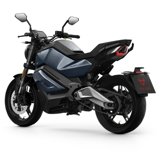 Niu RQi Sport