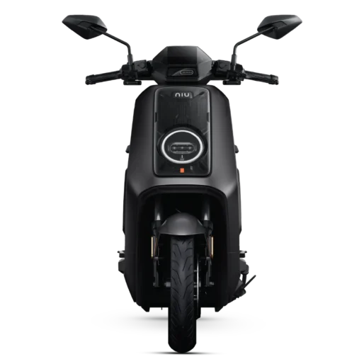 Niu NQiX 300