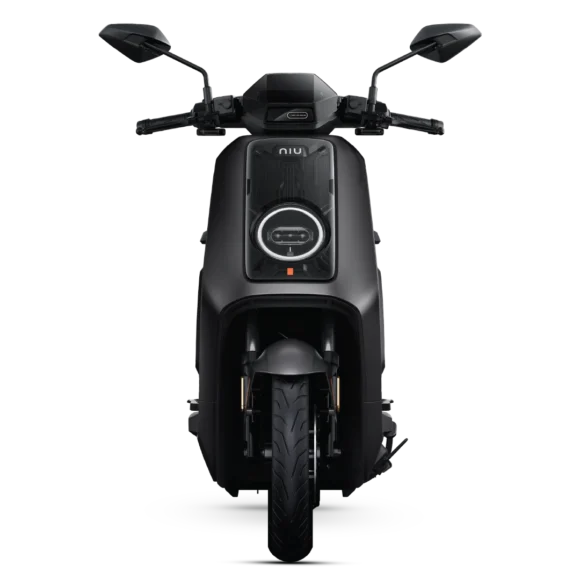 Niu NQiX 300