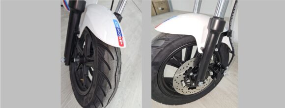 Demop X-ONE - CHUMBO - Image 8