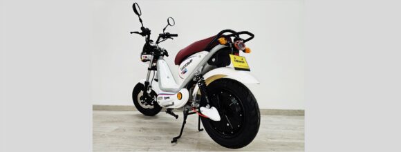 Demop X-ONE - LÍTIO - Image 6