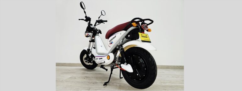 Demop X-ONE – LÍTIO