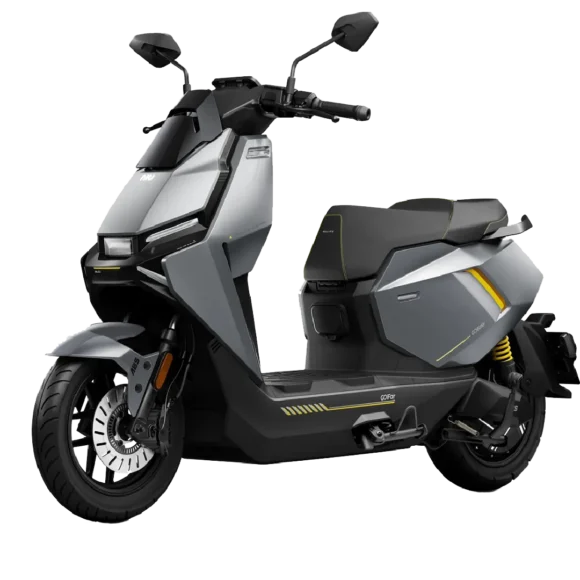 Niu FQiX 150