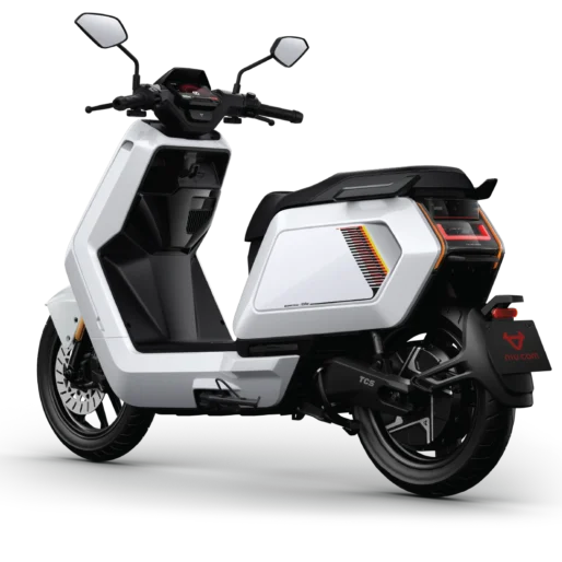 Niu NQiX 300