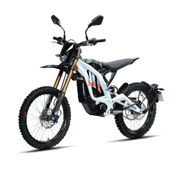 Surron Light Bee 2026 (L1e)