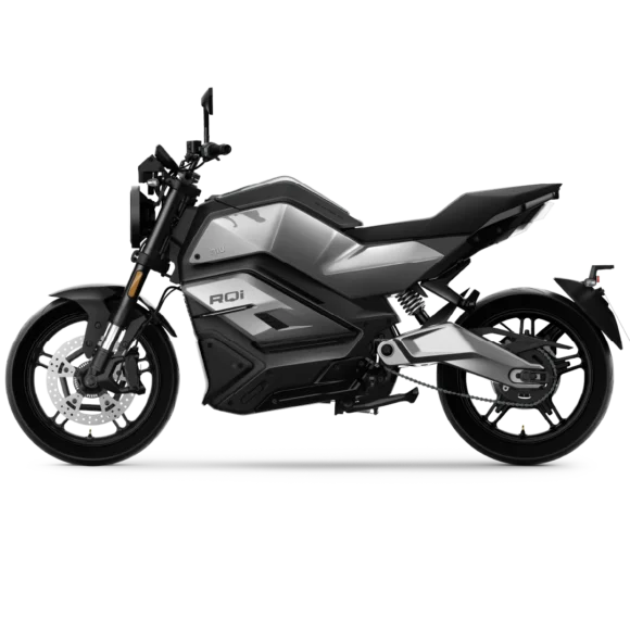 Niu RQi Sport